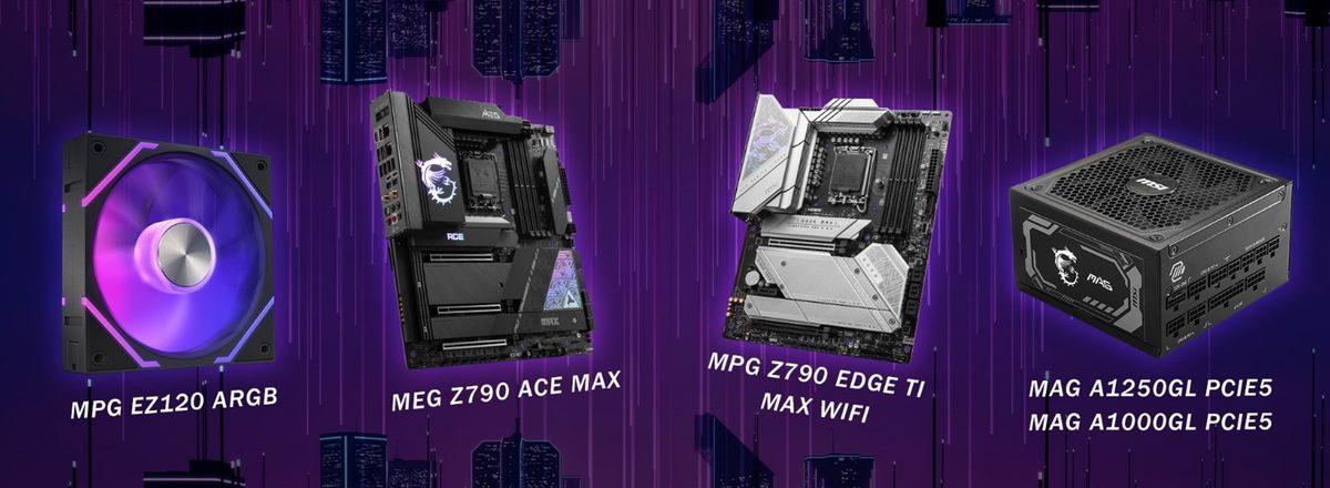 MSI, CES 2024’te Yapay Zekâ Destekli Teknolojileriyle Âdeta Şov Yaptı: İşte Duyurulan Her Şey