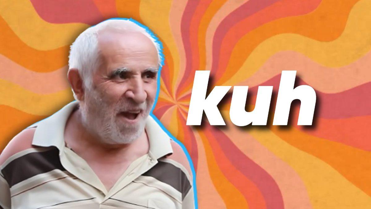 Bu Testte Hangi Kelimenin Hangi Dile Ait Olduğunu Bulabilecek misin? (5’in Üstüne Çıkan, Dil Bilimci Ünvanı Almalı)