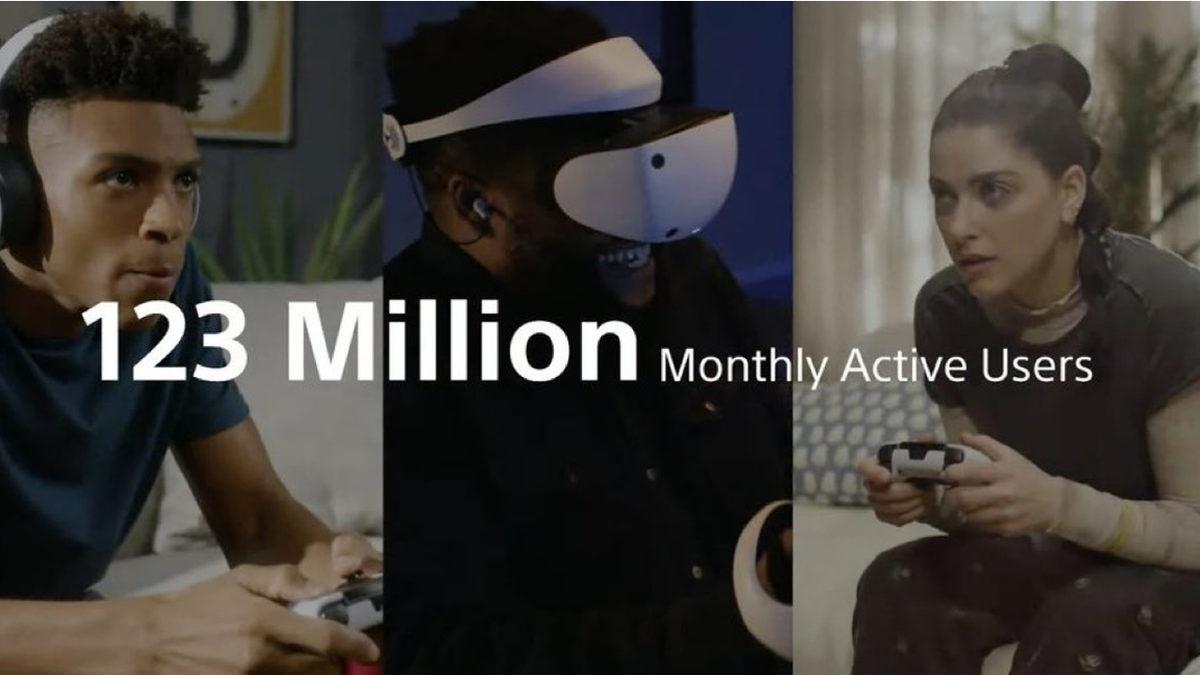 Sony, PlayStation’ın Aylık Aktif Oyuncu Sayısını Açıkladı: Tüm Zamanların Rekoru Kırıldı!