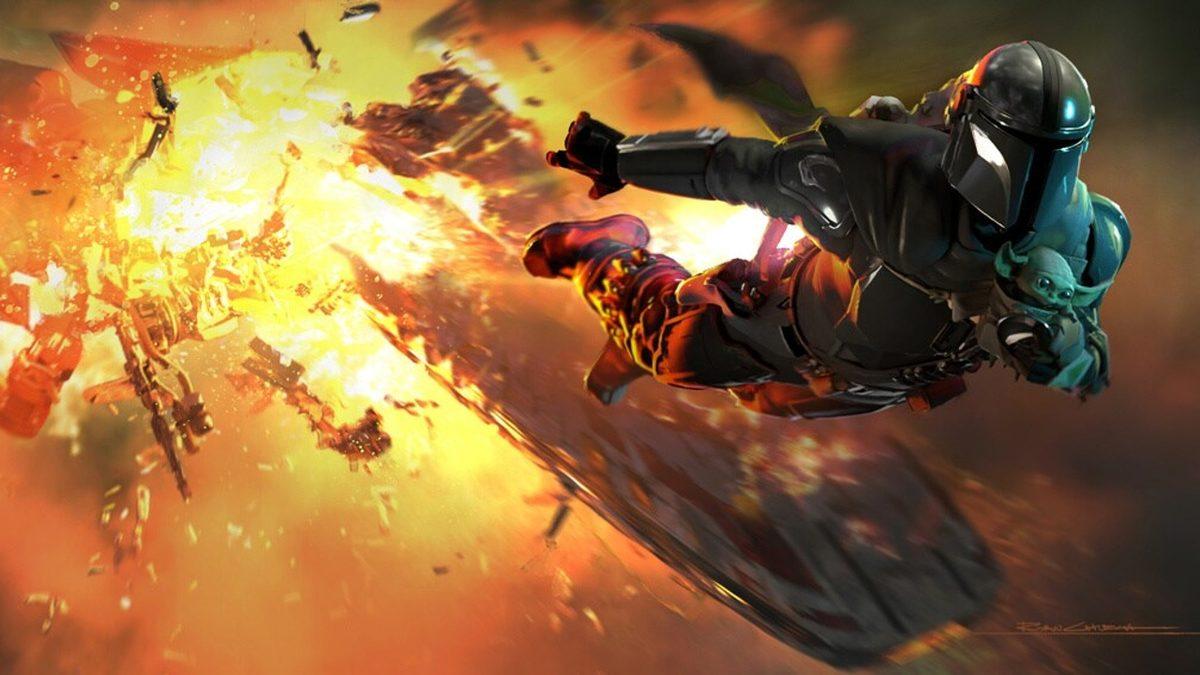 The Mandalorian’ın Filmi Geliyor! İşte 