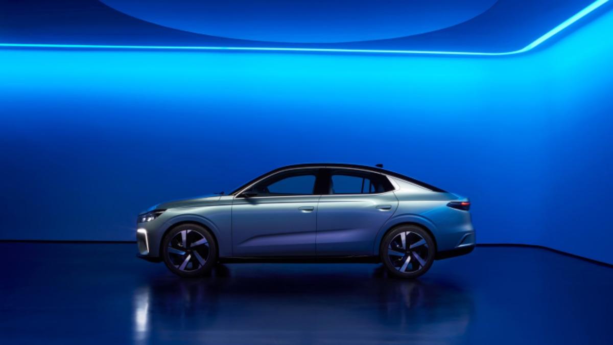 Togg, CES 2024’te En Yeni Modelini Tanıttı: Karşınızda T10F!