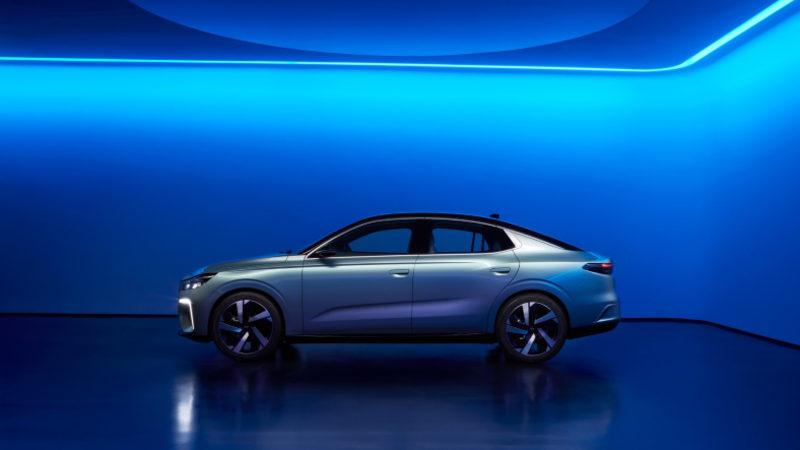 Togg, CES 2024’te En Yeni Modelini Tanıttı: Karşınızda T10F!