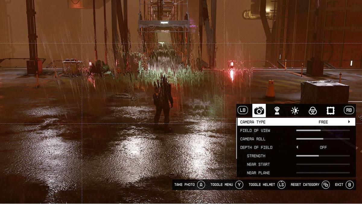 Muhteşem Manzaraların Ardındaki Gerçek: Oyunlardaki Yağmur Efektinin Nasıl Yapıldığını Öğrenince Çok Şaşıracaksınız!