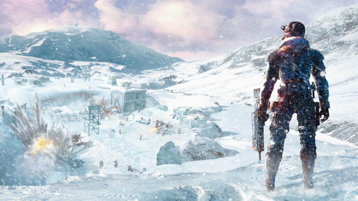 Muhteşem Manzaraların Ardındaki Gerçek: Oyunlardaki Yağmur Efektinin Nasıl Yapıldığını Öğrenince Çok Şaşıracaksınız!