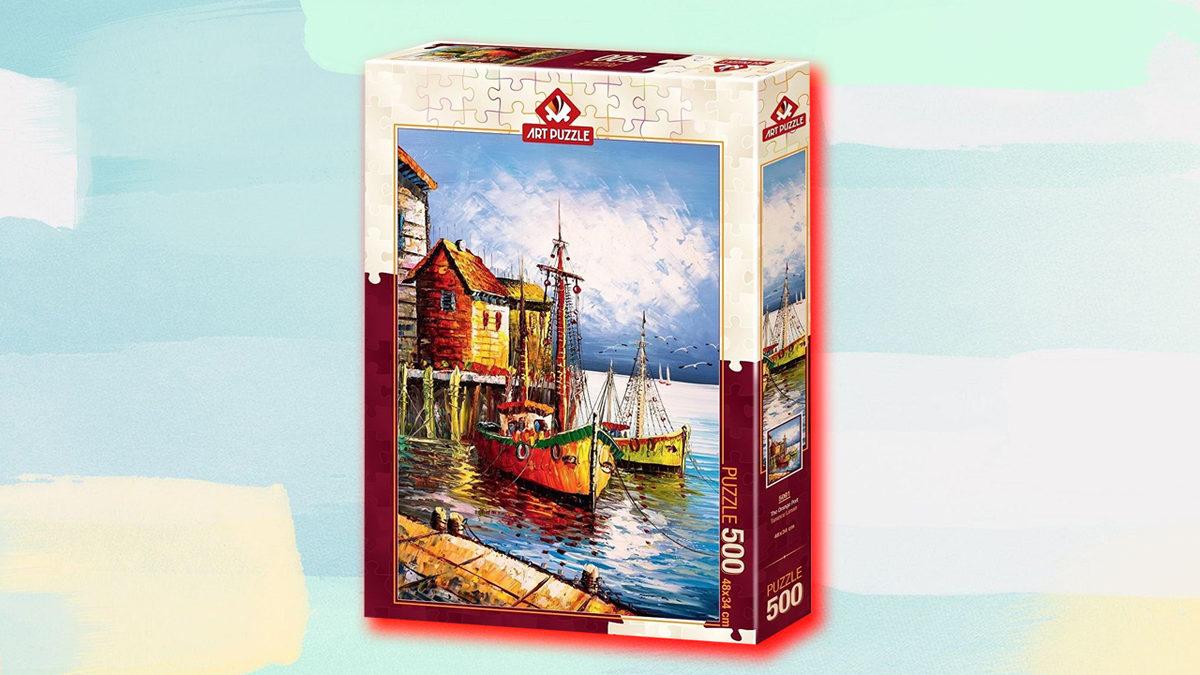 Puzzle Yapmaktan Keyif Alanlarlar ya da Yeni Bir Hobi Arayanlar İçin: Kolaydan Zora Puzzle Önerileri