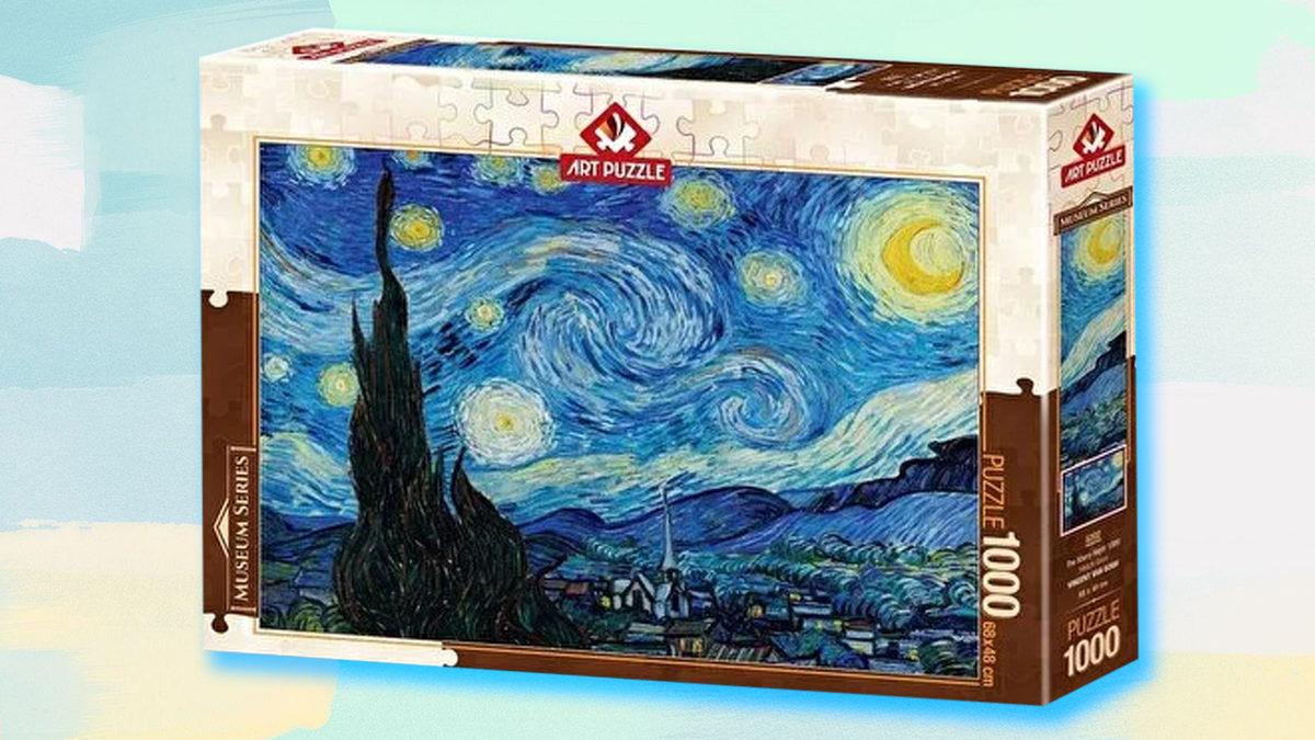 Puzzle Yapmaktan Keyif Alanlarlar ya da Yeni Bir Hobi Arayanlar İçin: Kolaydan Zora Puzzle Önerileri