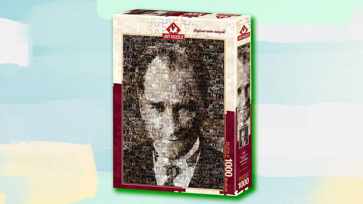 Puzzle Yapmaktan Keyif Alanlarlar ya da Yeni Bir Hobi Arayanlar İçin: Kolaydan Zora Puzzle Önerileri