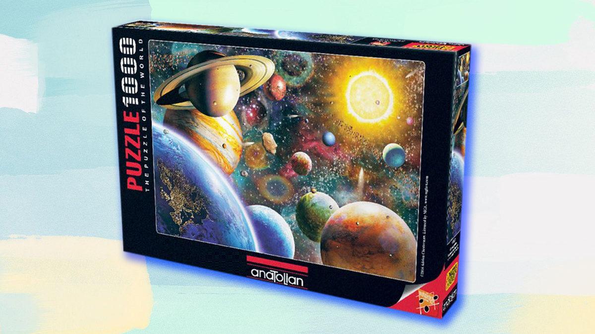 Puzzle Yapmaktan Keyif Alanlarlar ya da Yeni Bir Hobi Arayanlar İçin: Kolaydan Zora Puzzle Önerileri