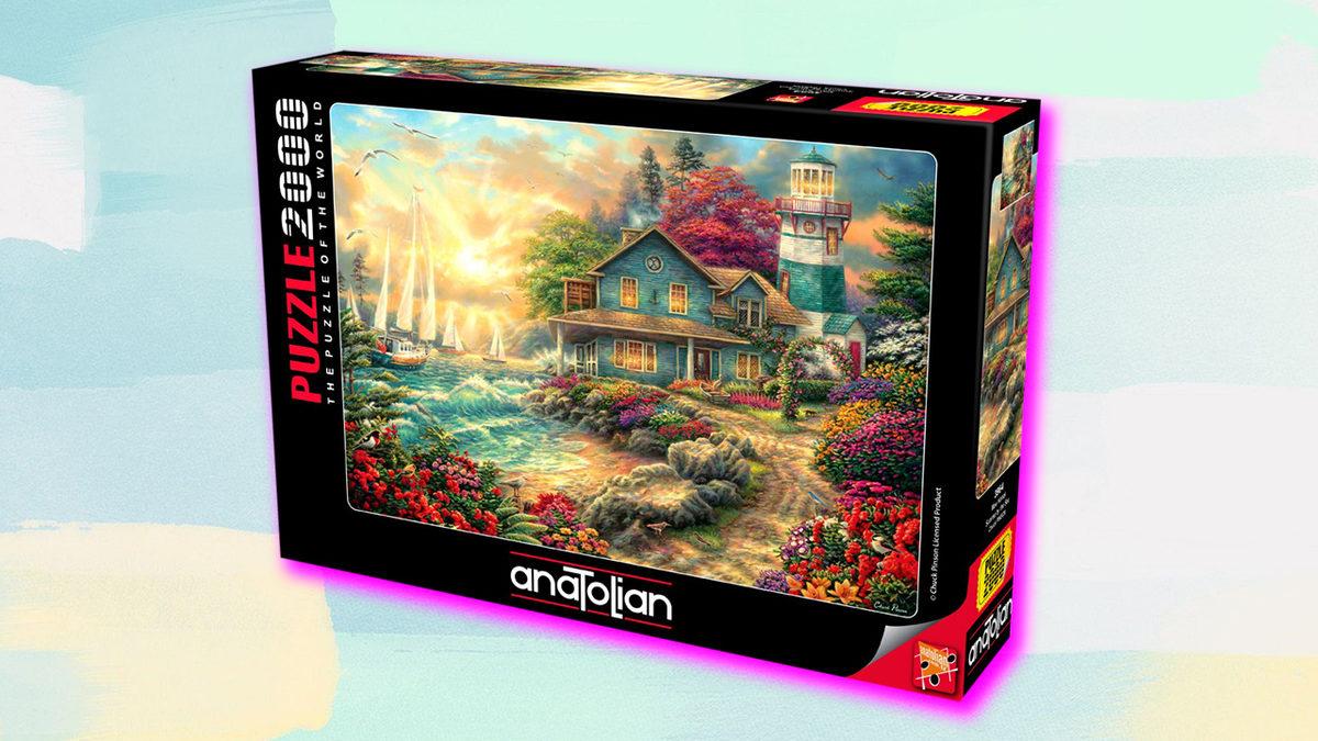 Puzzle Yapmaktan Keyif Alanlarlar ya da Yeni Bir Hobi Arayanlar İçin: Kolaydan Zora Puzzle Önerileri
