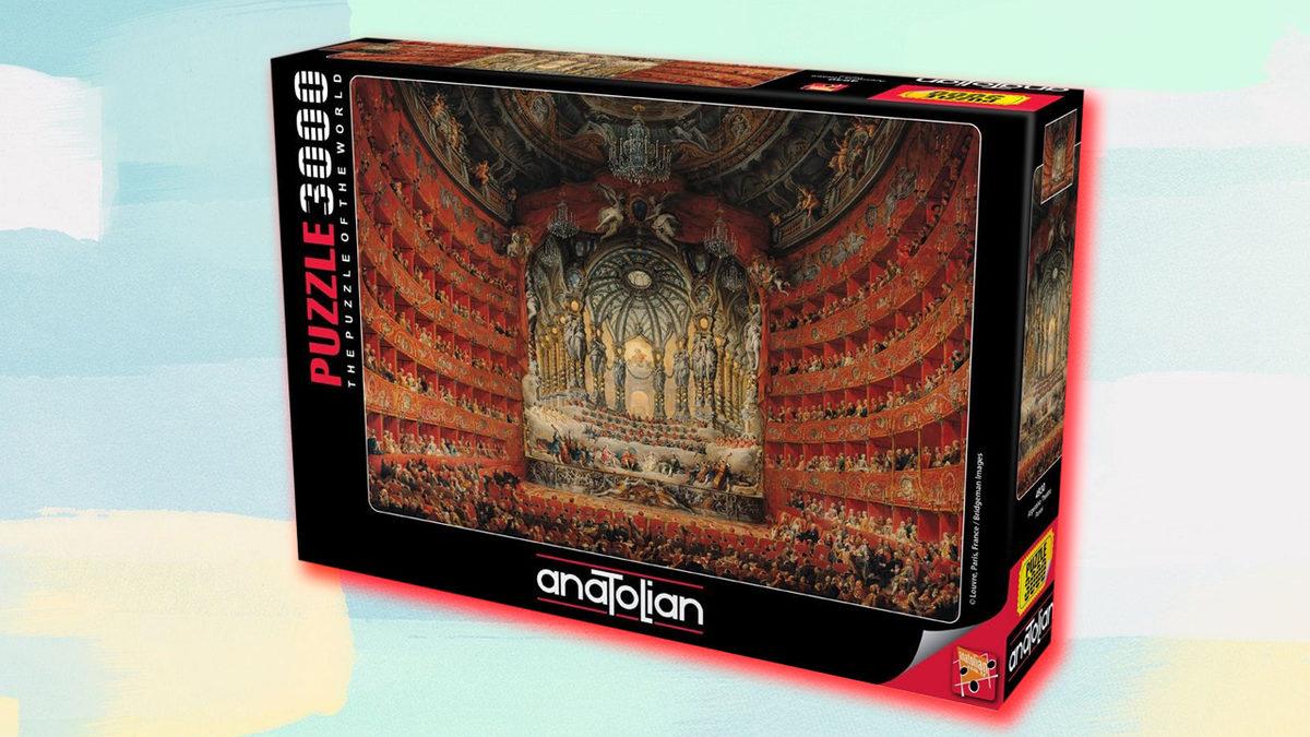 Puzzle Yapmaktan Keyif Alanlarlar ya da Yeni Bir Hobi Arayanlar İçin: Kolaydan Zora Puzzle Önerileri