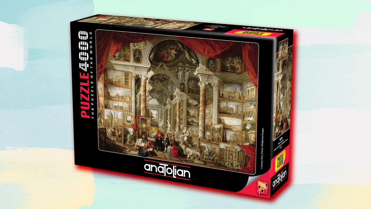 Puzzle Yapmaktan Keyif Alanlarlar ya da Yeni Bir Hobi Arayanlar İçin: Kolaydan Zora Puzzle Önerileri