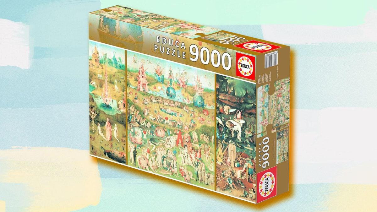 Puzzle Yapmaktan Keyif Alanlarlar ya da Yeni Bir Hobi Arayanlar İçin: Kolaydan Zora Puzzle Önerileri