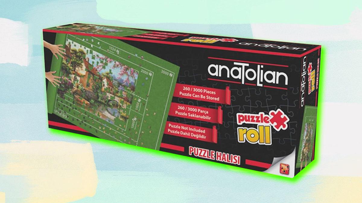 Puzzle Yapmaktan Keyif Alanlarlar ya da Yeni Bir Hobi Arayanlar İçin: Kolaydan Zora Puzzle Önerileri