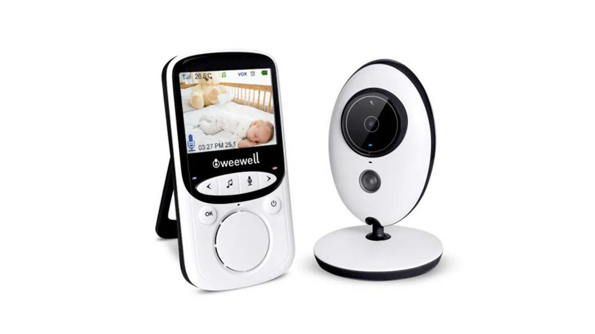 Ebeveynlerin Gözü Kulağı Olan En İyi Bebek Güvenlik Kamerası Önerileri