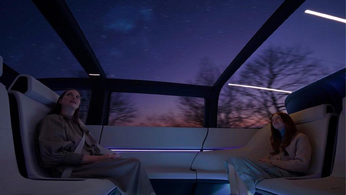 Honda, Ultra Fütüristik İki Yeni Elektrikli Otomobilini Tanıttı: Karşınızda 