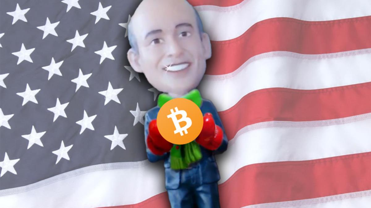 ABD’den Eşi Benzeri Görülmemiş Kripto Para Manipülasyonu: İşte SEC’in de İçinde Olduğu Olayın Perde Arkası!