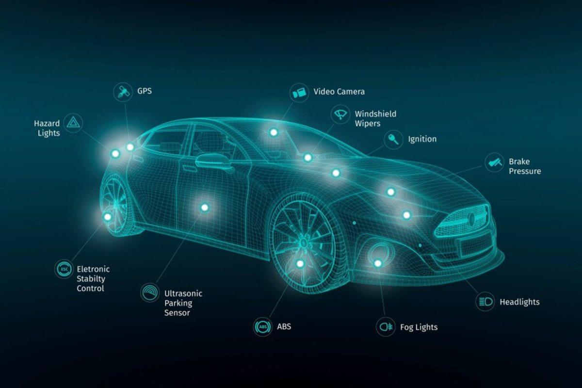 Intel’in Yapay Zekâ Teknolojileri Otomobillere Geliyor: İşte Yeni Nesil Çipleri Kullanacak İlk Marka
