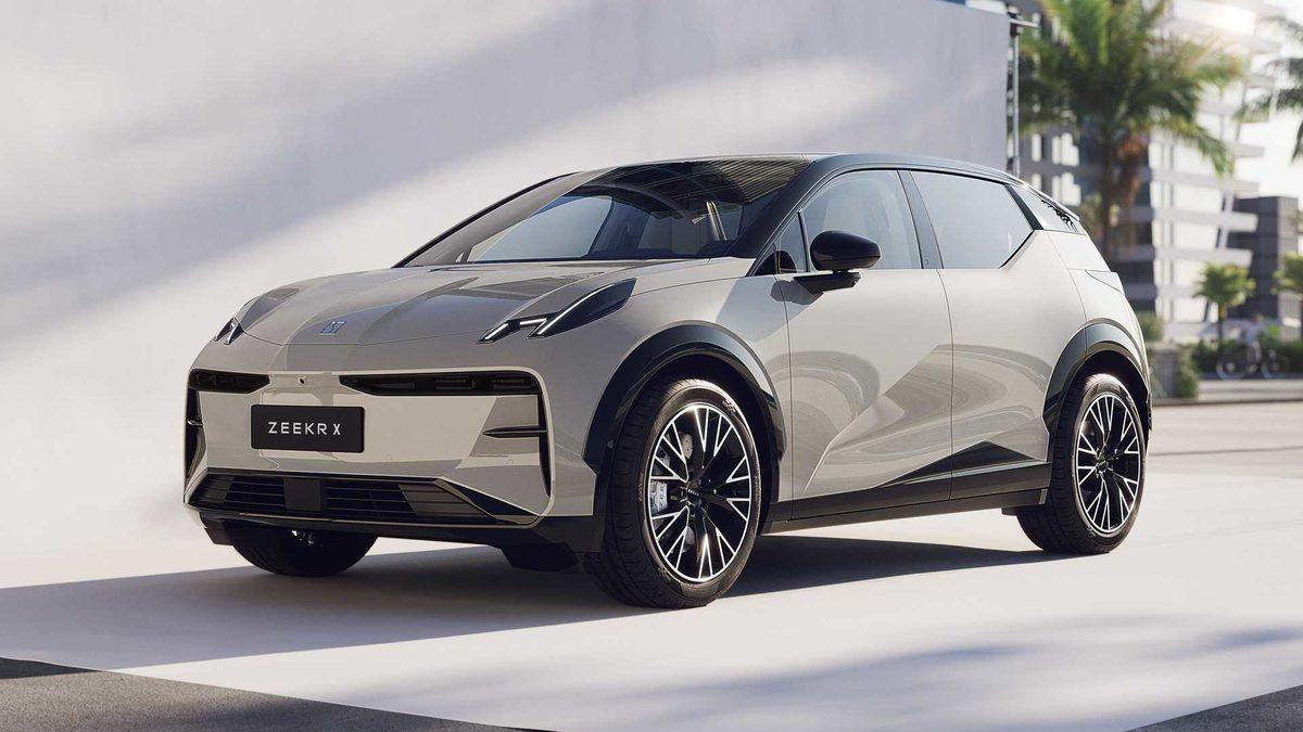 Intel’in Yapay Zekâ Teknolojileri Otomobillere Geliyor: İşte Yeni Nesil Çipleri Kullanacak İlk Marka