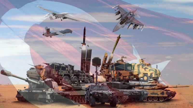 Dünyanın En Güçlü Orduları Belli Oldu: Türkiye Kaçıncı Sırada?