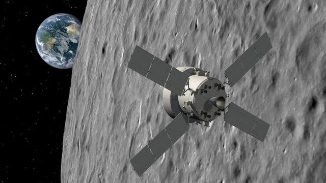 NASA, İnsanlığı Yeniden Ay’a Götürecek Olan Artemis Görevini Erteledi