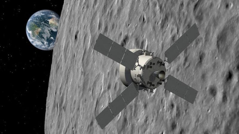 NASA, İnsanlığı Yeniden Ay’a Götürecek Olan Artemis Görevini Erteledi