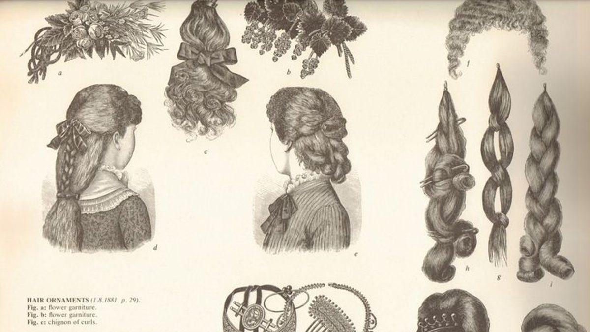 Dikkat, Mideniz Kalkabilir: Peruklardaki Saçların Nereden Geldiğini Öğrenince Bir Daha Onlara Dokunmak Bile İstemeyeceksiniz!