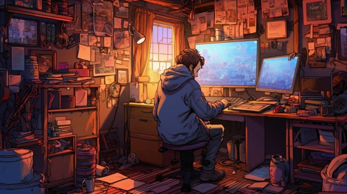 Steam, Yapay Zekâ ile Üretilen Oyunlara, Bazı Şartlar Altında İzin Verecek