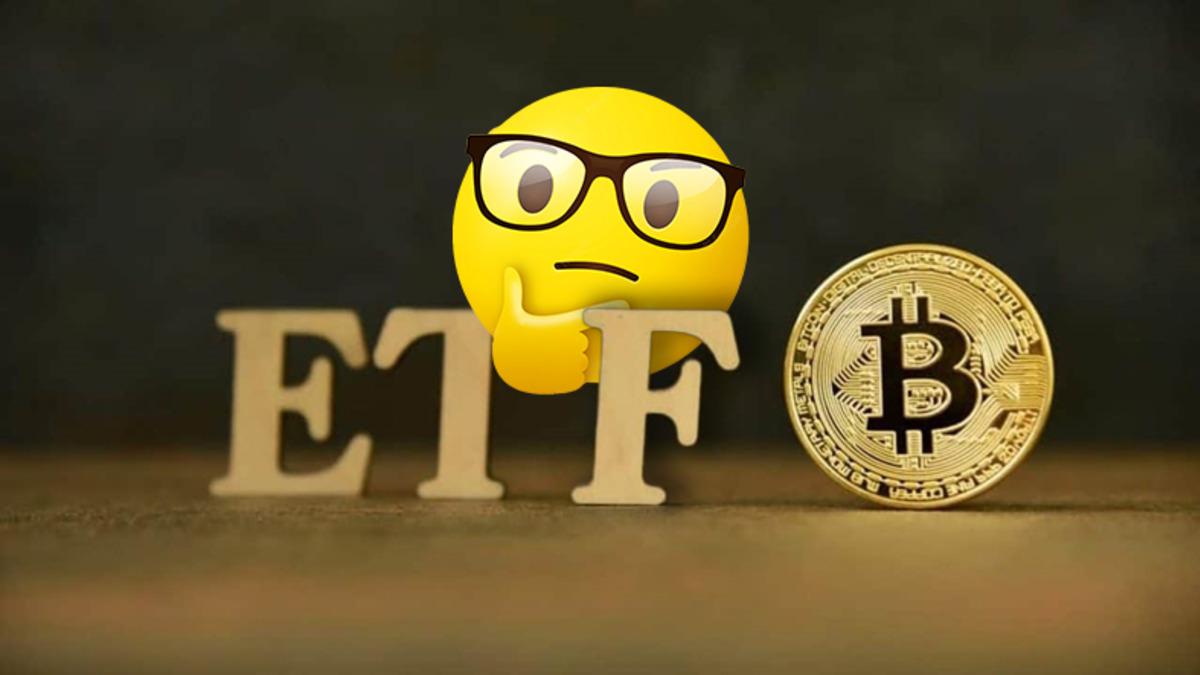 Bitcoin’in ETF Onay Süreci, Yatırımcıları Gerçekten Heyecanlandırmalı mı?
