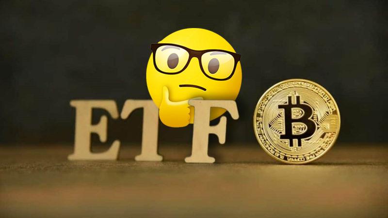 Bitcoin’in ETF Onay Süreci, Yatırımcıları Gerçekten Heyecanlandırmalı mı?