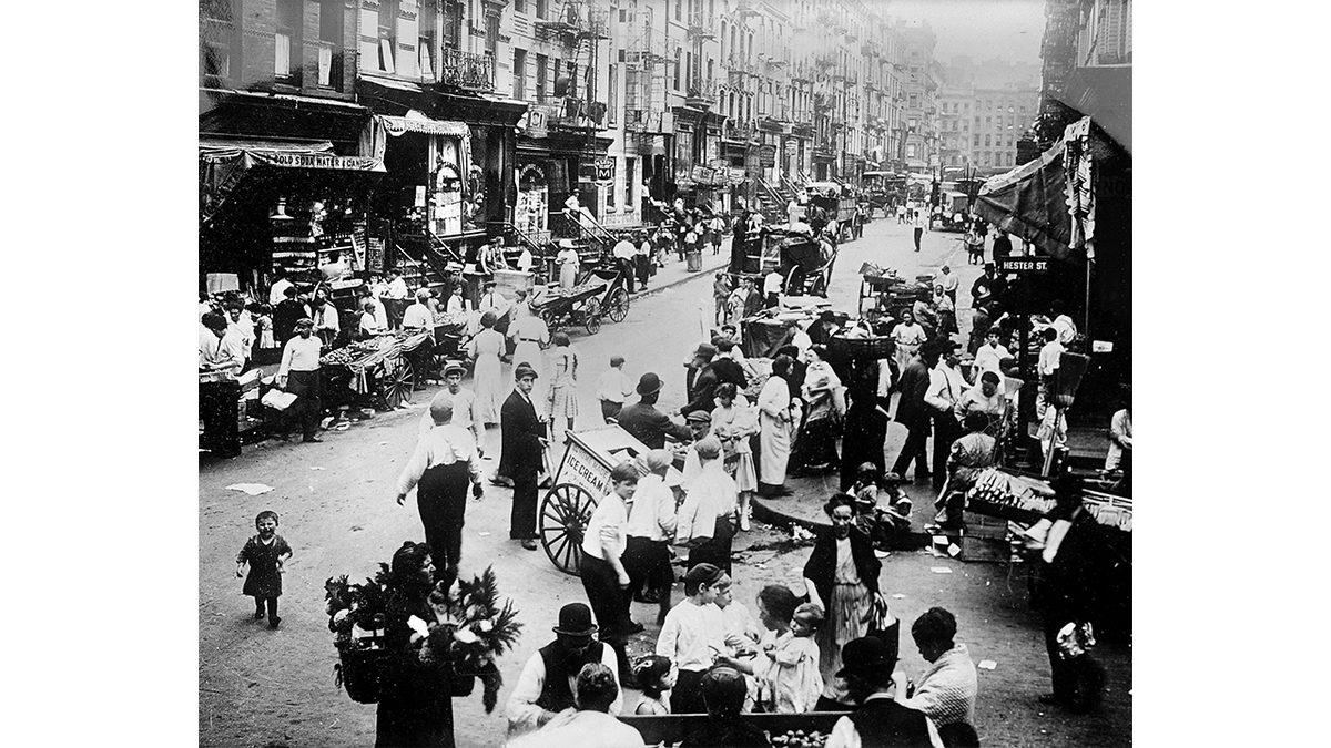Eski Güvenlik Önlemlerinin Ne Kadar Korkunç Olduğunu Görünce Bu Fotoğraflara İnanmak İstemeyeceksiniz