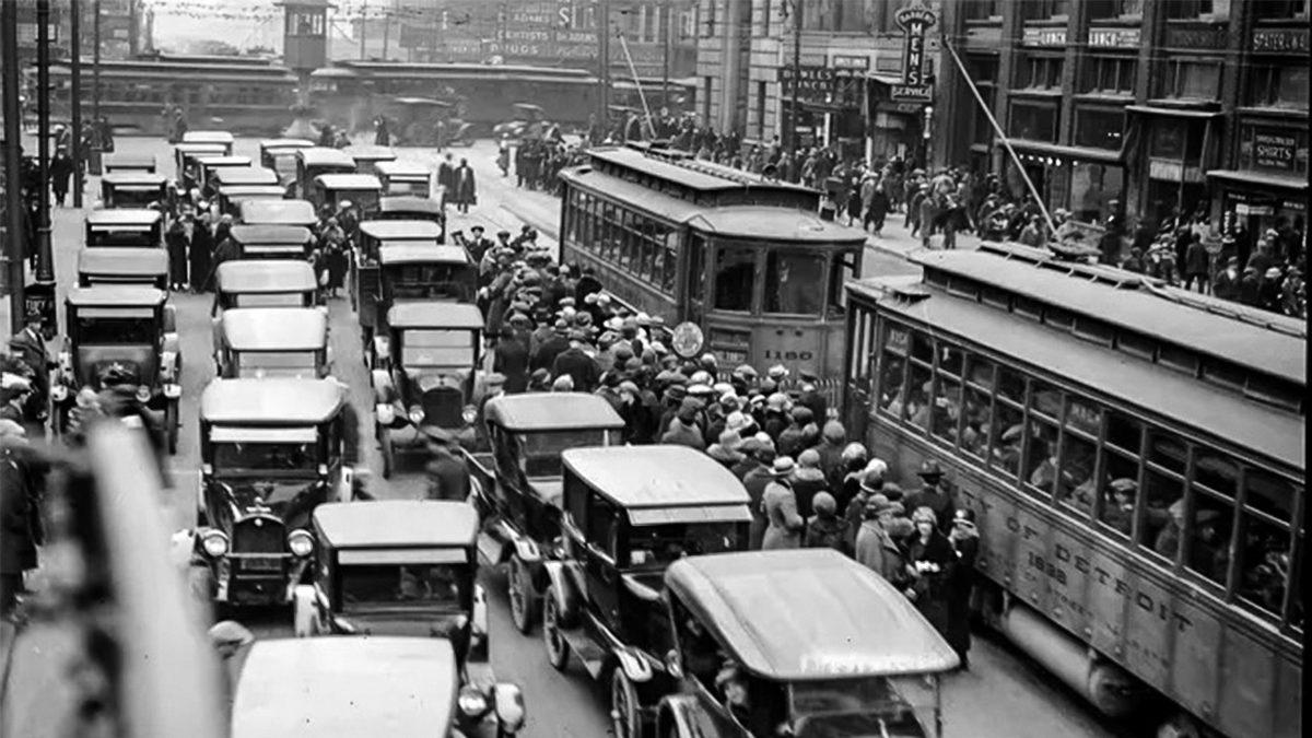 Eski Güvenlik Önlemlerinin Ne Kadar Korkunç Olduğunu Görünce Bu Fotoğraflara İnanmak İstemeyeceksiniz