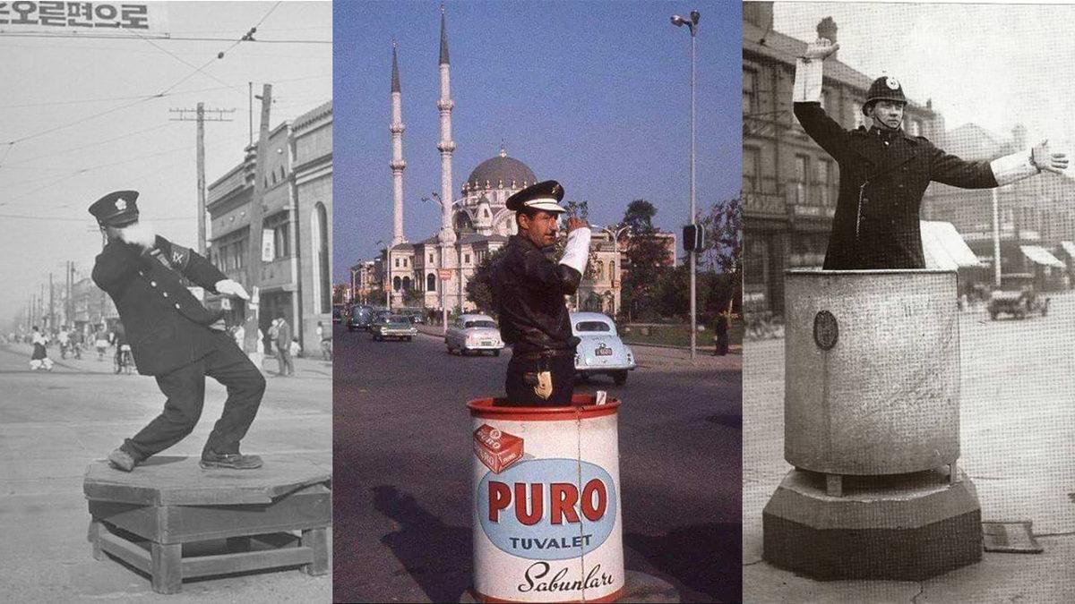 Eski Güvenlik Önlemlerinin Ne Kadar Korkunç Olduğunu Görünce Bu Fotoğraflara İnanmak İstemeyeceksiniz