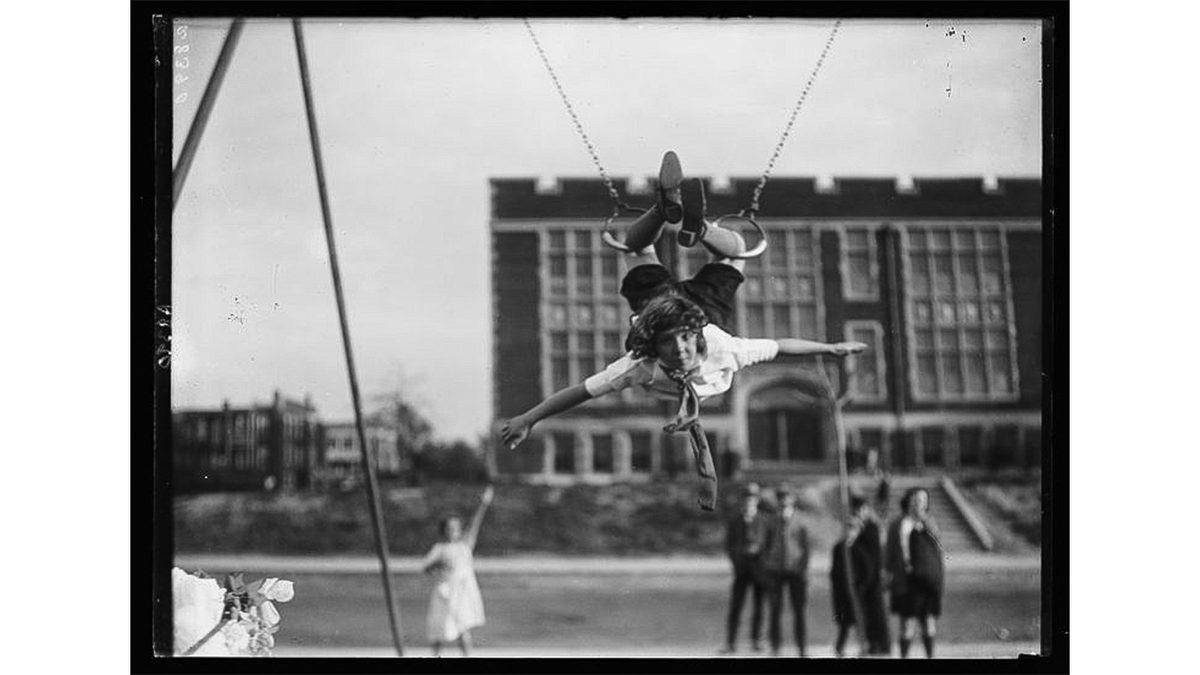 Eski Güvenlik Önlemlerinin Ne Kadar Korkunç Olduğunu Görünce Bu Fotoğraflara İnanmak İstemeyeceksiniz