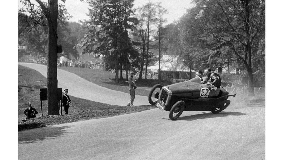 Eski Güvenlik Önlemlerinin Ne Kadar Korkunç Olduğunu Görünce Bu Fotoğraflara İnanmak İstemeyeceksiniz