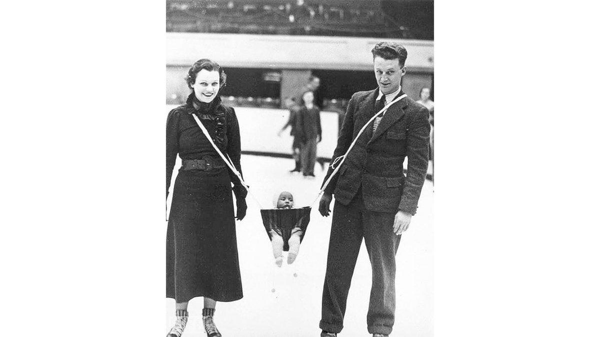 Eski Güvenlik Önlemlerinin Ne Kadar Korkunç Olduğunu Görünce Bu Fotoğraflara İnanmak İstemeyeceksiniz