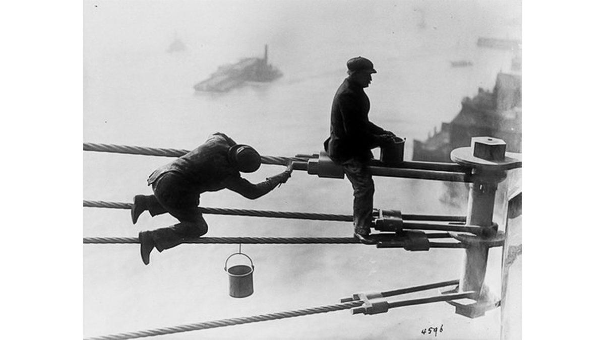 Eski Güvenlik Önlemlerinin Ne Kadar Korkunç Olduğunu Görünce Bu Fotoğraflara İnanmak İstemeyeceksiniz