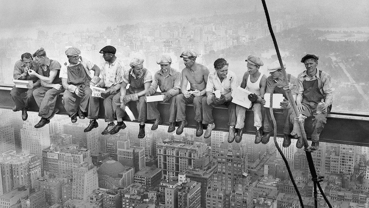 Eski Güvenlik Önlemlerinin Ne Kadar Korkunç Olduğunu Görünce Bu Fotoğraflara İnanmak İstemeyeceksiniz