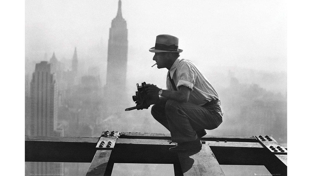 Eski Güvenlik Önlemlerinin Ne Kadar Korkunç Olduğunu Görünce Bu Fotoğraflara İnanmak İstemeyeceksiniz