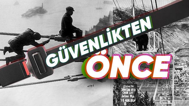 Eski Güvenlik Önlemlerinin Ne Kadar Korkunç Olduğunu Görünce Bu Fotoğraflara İnanmak İstemeyeceksiniz