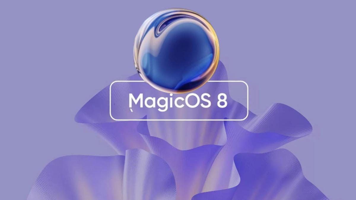 Honor da Yapay Zekâya Odaklanıyor: MagicOS 8.0 Duyuruldu!