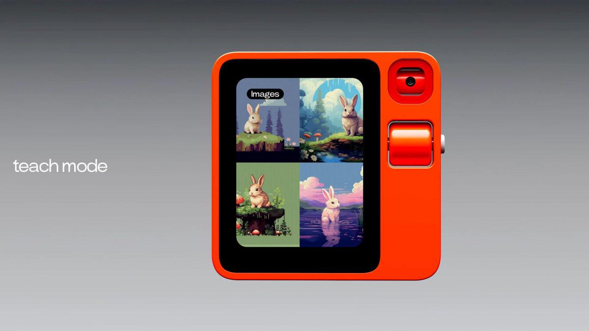 Uygulamalarınızı Sizin Yerinize Kullanabilecek Minik Yapay Zekâ Cihazı 