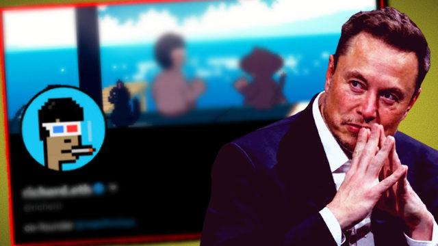 X, Kimsenin Kullanmadığı "NFT’leri Profil Fotoğrafı Yapma" Özelliğini Sessiz Sedasız Kaldırdı