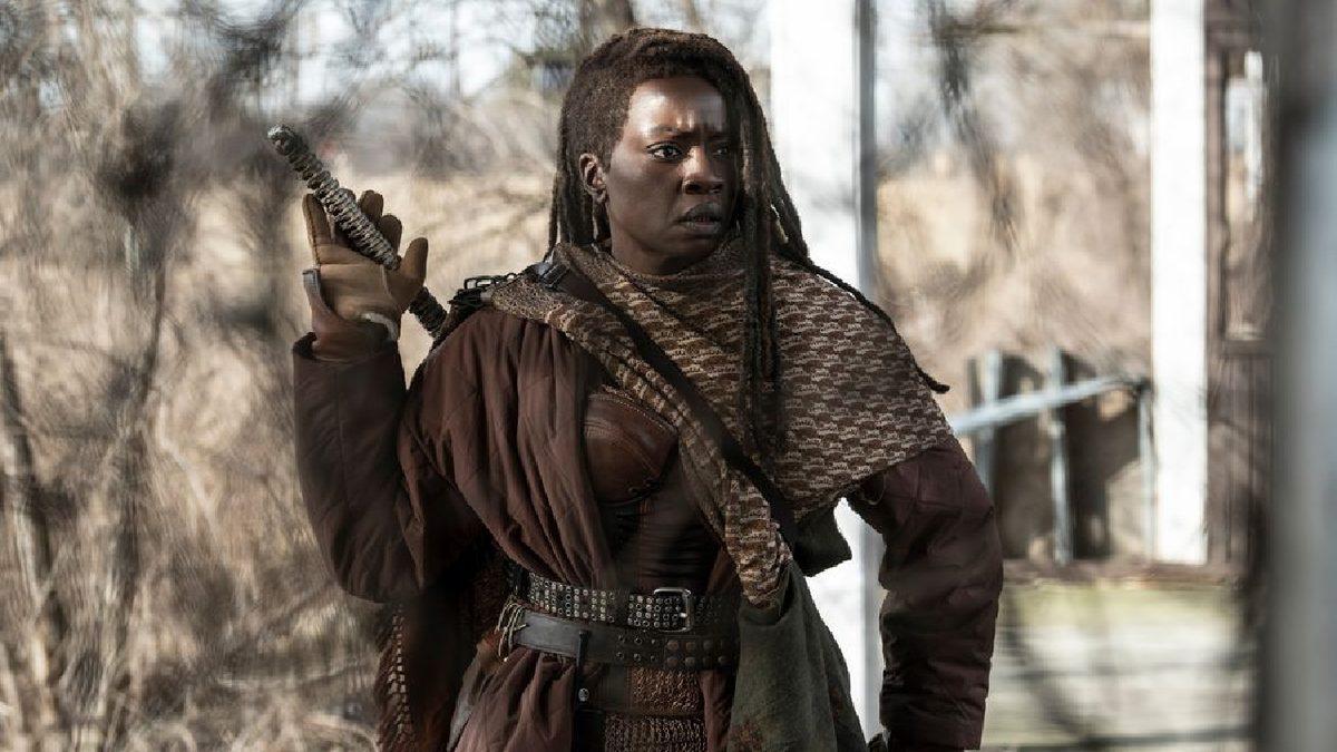 The Walking Dead Dizisi The Ones Who Live’den İlk Fragman Paylaşıldı: Rick ve Michonne Geri Dönüyor!