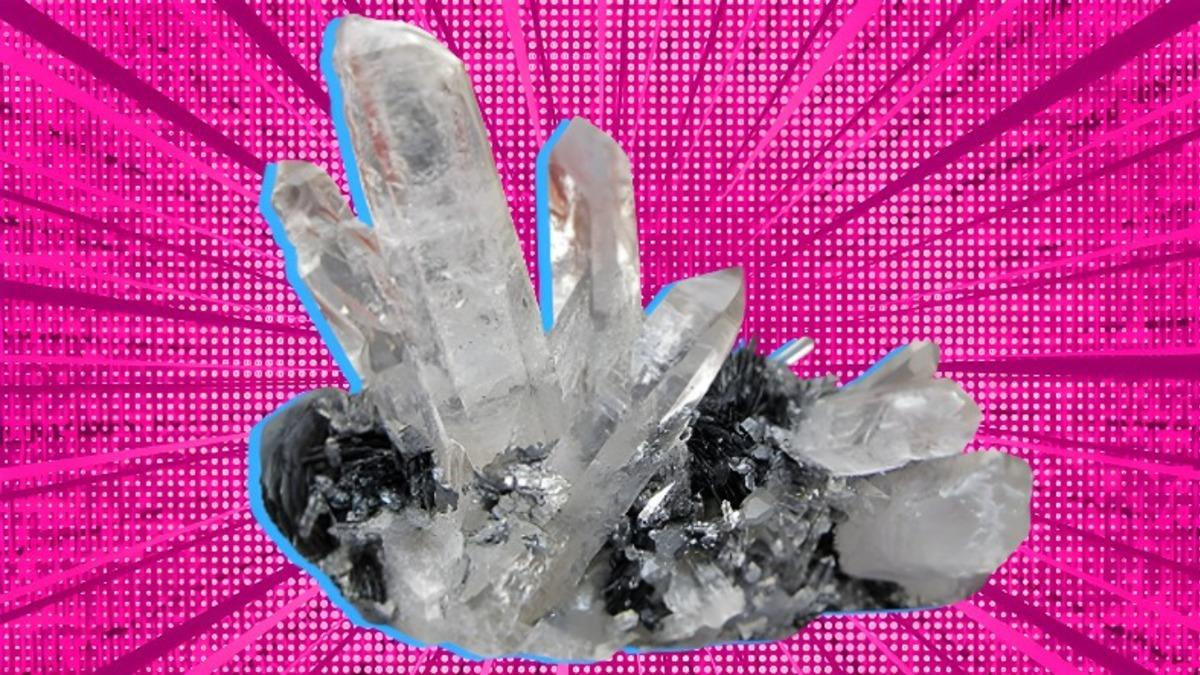 Pek Fark Etmesek Bile Kullanıldığı Alanları Okuyunca ’’Burada Bile mi?’’ Dedirtecek Doğa Harikası Taş ile Tanışın: Kuvars