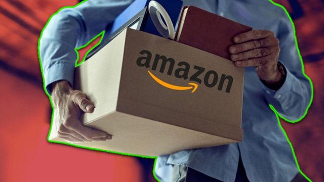 2023’te 27 Bin Çalışanını İşten Çıkaran Amazon, Yüzlercesini Daha Kovacak!