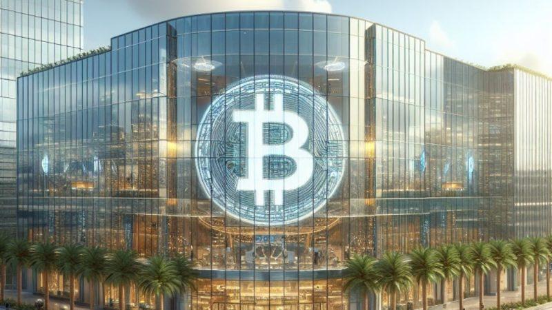 ABD, Bitcoin İçin ETF İşlemlerini Resmî Olarak Onayladı