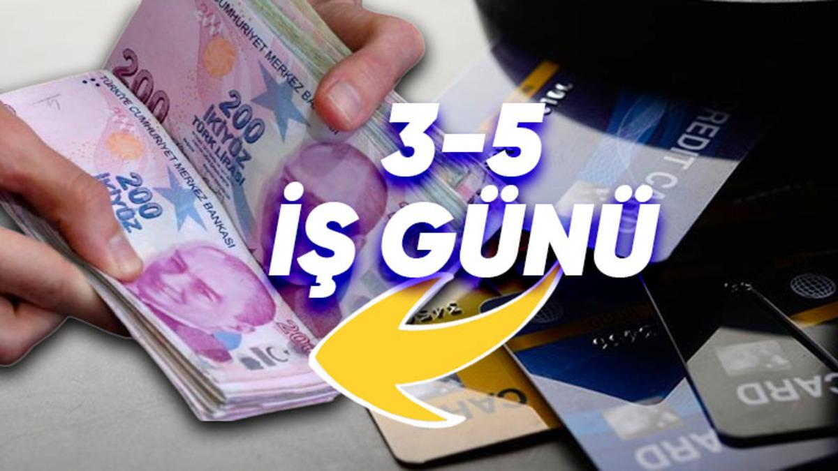 Kredi Kartıyla Aldığımız Ürünün İadesinin Hesabımıza Yansıması Neden Saniyeler Yerine Günler Sürüyor?