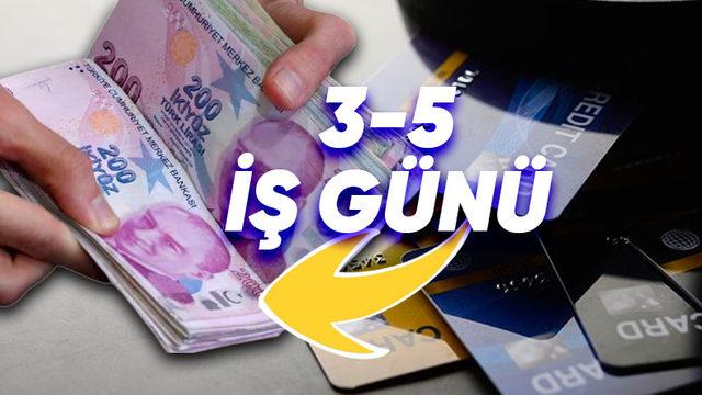 Kredi Kartıyla Aldığımız Ürünün İadesinin Hesabımıza Yansıması Neden Saniyeler Yerine Günler Sürüyor?