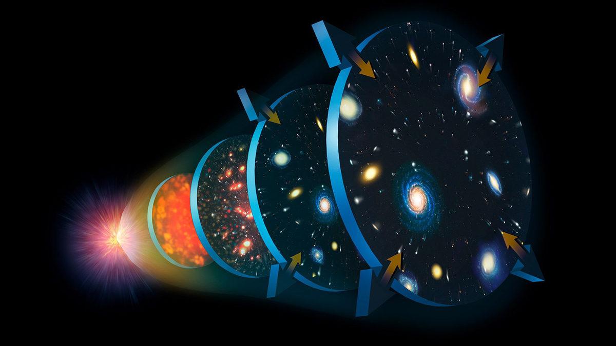 Battaniyenizin Altında Uzayın Derinliklerini Keşfetmek İster misiniz? İşte Size Evreni Anlatan En İyi Belgeseller