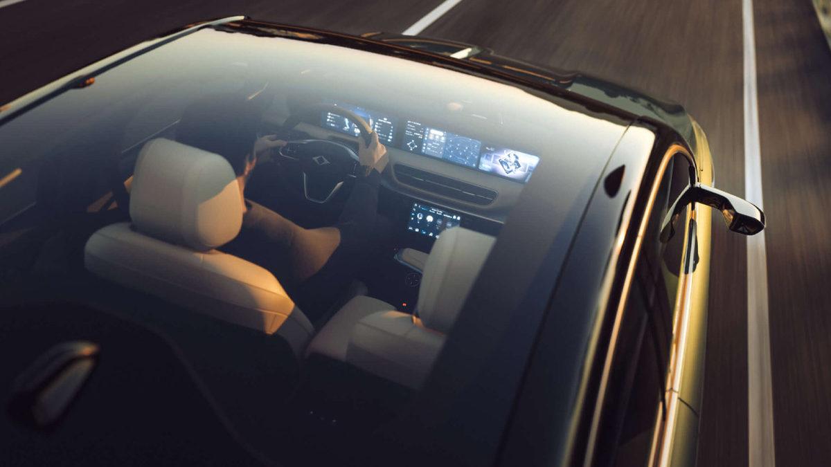 Togg T10F’in Resmî İnternet Sayfası Açıldı